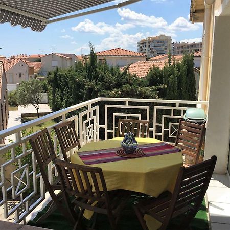 Sci Moliere Apartman Saint-Cyprien Kültér fotó