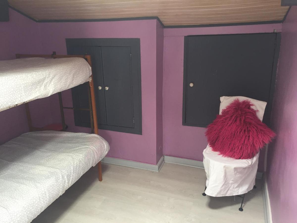 Sci Moliere Apartman Saint-Cyprien Kültér fotó