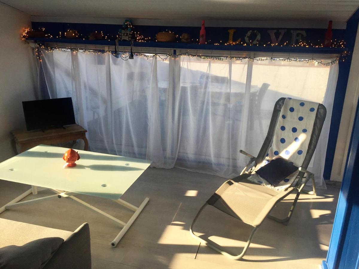 Sci Moliere Apartman Saint-Cyprien Kültér fotó