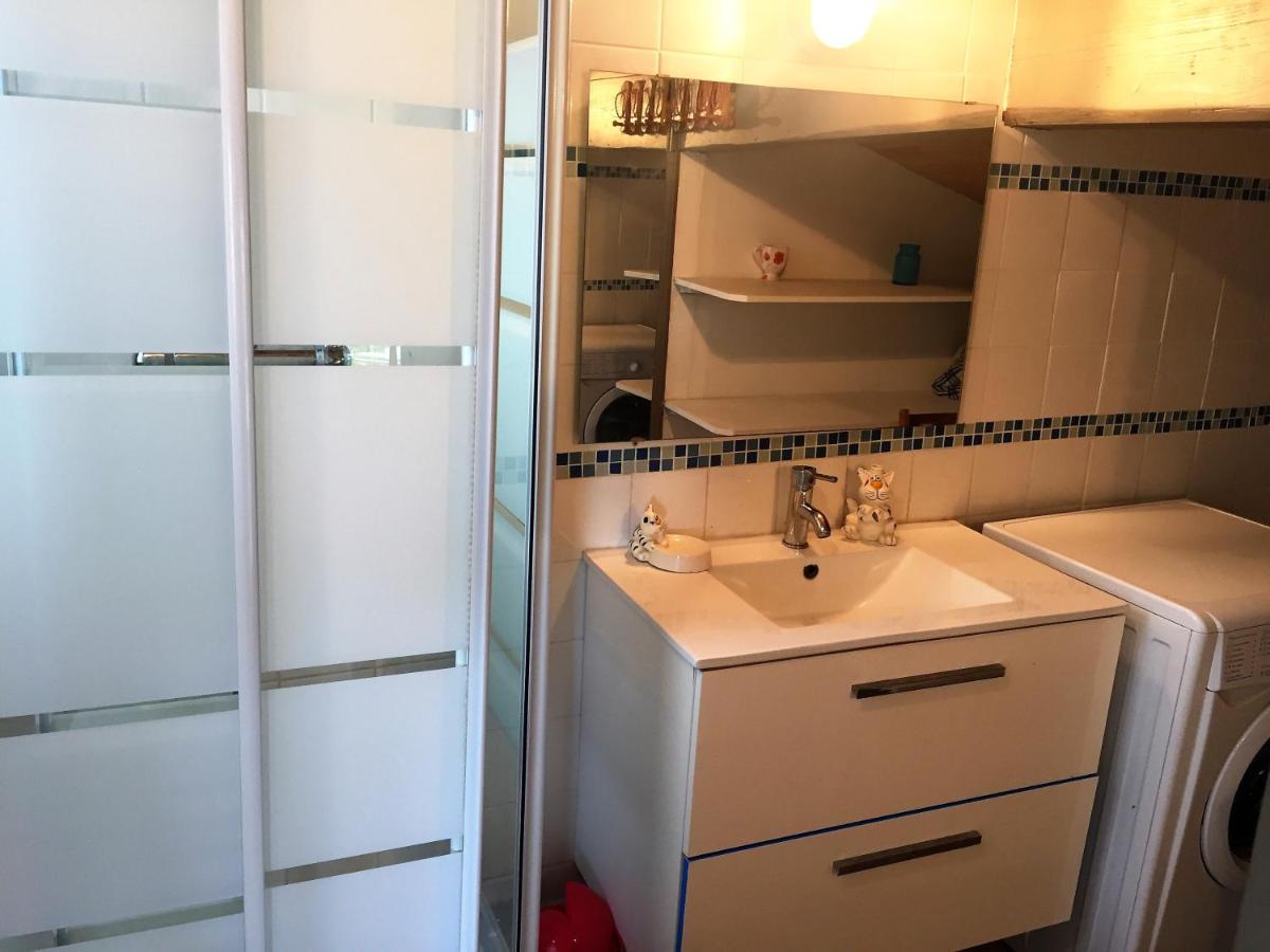 Sci Moliere Apartman Saint-Cyprien Kültér fotó