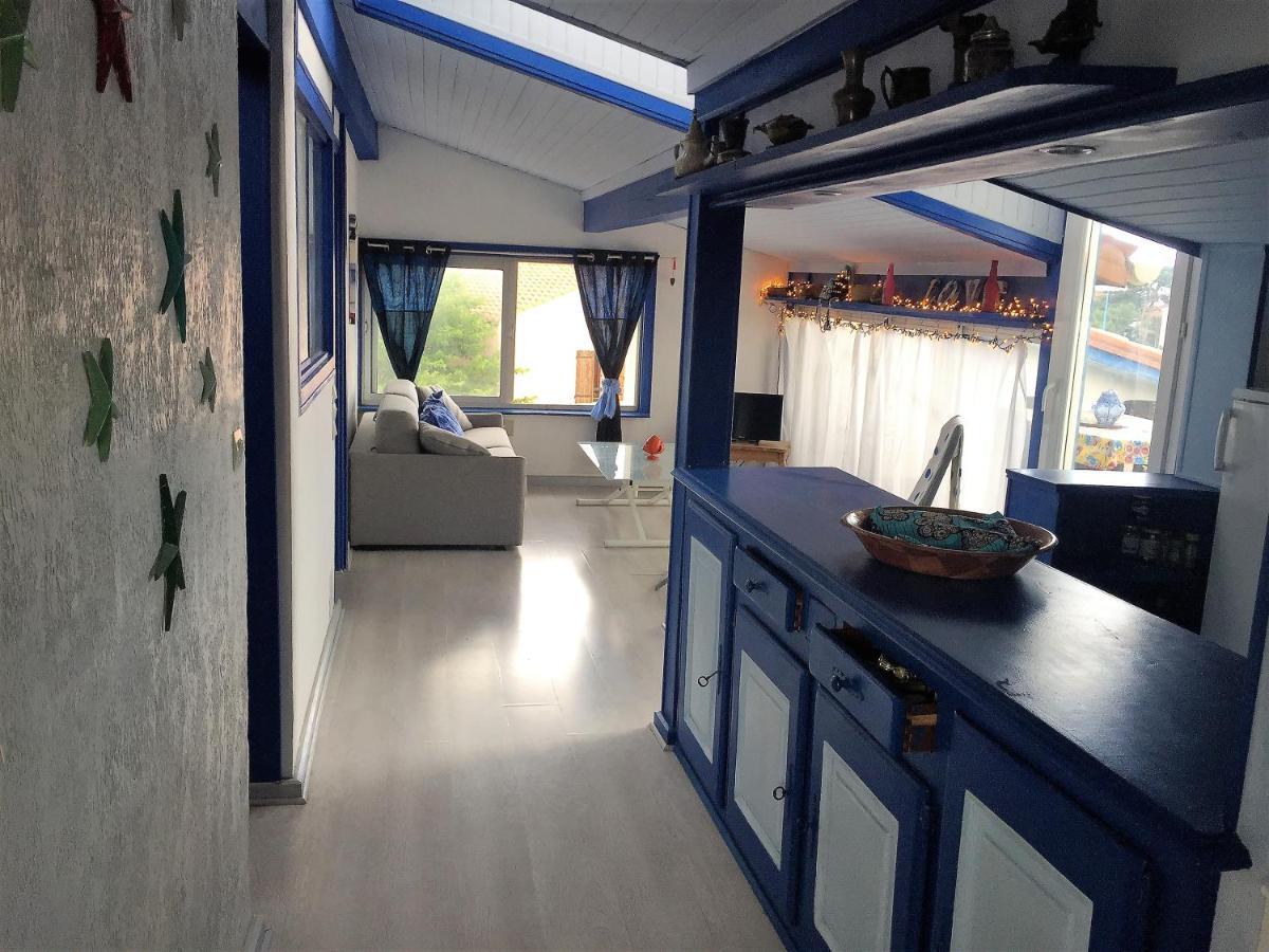 Sci Moliere Apartman Saint-Cyprien Kültér fotó