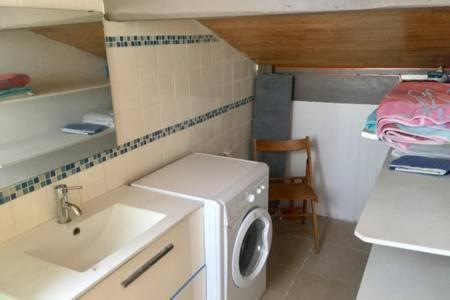 Sci Moliere Apartman Saint-Cyprien Kültér fotó
