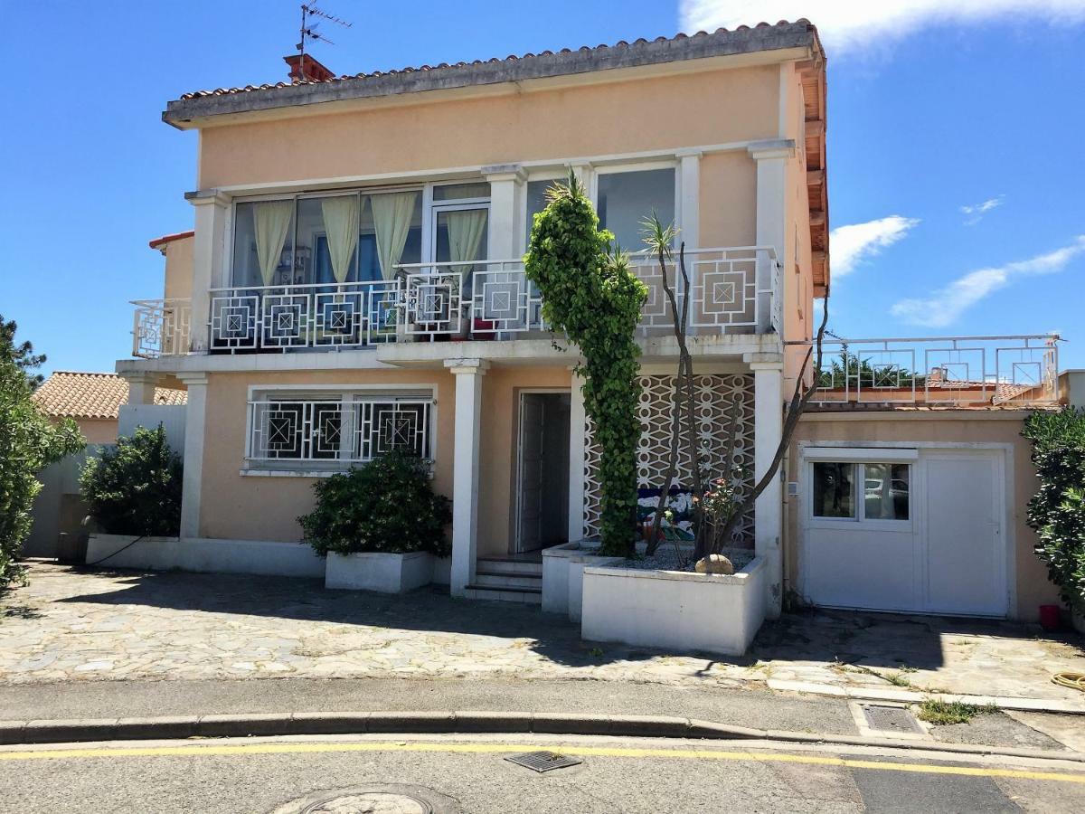 Sci Moliere Apartman Saint-Cyprien Kültér fotó